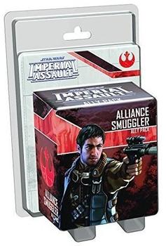 Fantasy Flight Games Imperial Assault: Alliance Smuggler Ally Pack