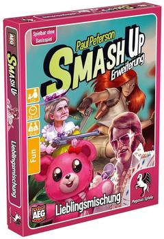 Smash Up - Lieblingsmischung (17273G)