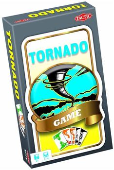 Tactic Tornado (Kartenspiel)