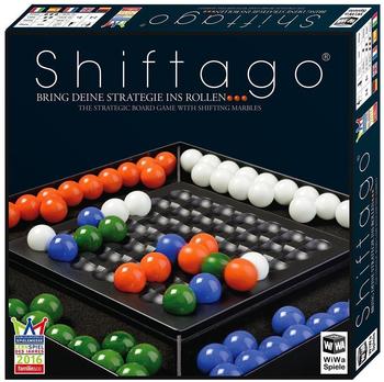 WiWa Spiele Shiftago