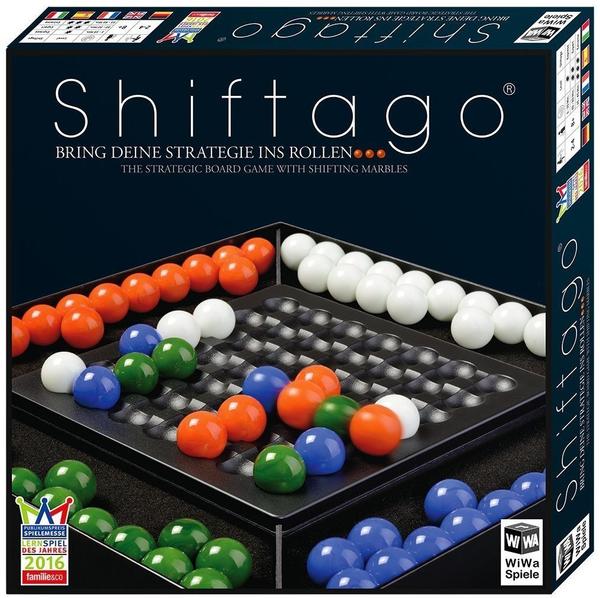WiWa Spiele Shiftago