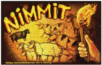 Nimmit (151054)