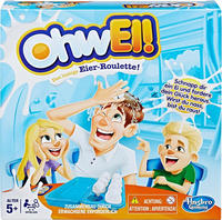 HASBRO C2473100, HASBRO C2473100 OhwEi!