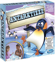 Hasbro Gaming Kristallica Brettspiel f&uuml;r Vorschulkinder, Strategiespiel f&uuml;r...