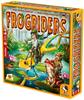 Pegasus Spiele Frogriders