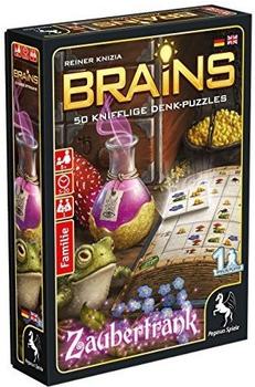 Brains Zaubertrank (18133G)
