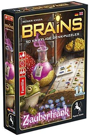 Brains Zaubertrank (18133G)
