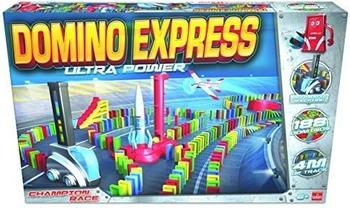 Goliath Spiele Domino Express Ultra Power