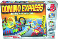 Goliath Toys 81008, Goliath Toys Crazy Race (Multilingual, 1 - 2 Spieler) (81008)
