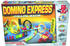 Goliath Spiele Domino Express Crazy Race