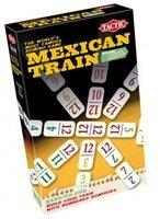 Tactic Mexican Train (40484)