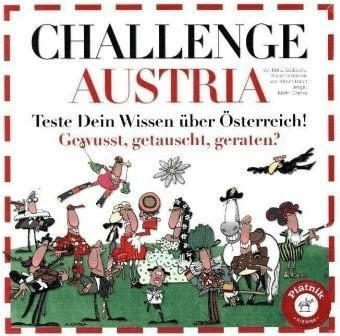 Challenge Austria (612879)