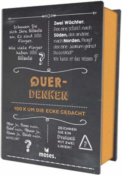 Quiz-Box Querdenken (109549)