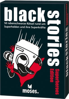 Superheroes Edition (109259)