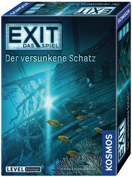 EXIT - Der versunkene Schatz (694050)