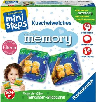 ministeps Kuschelweiches Memory (04512)