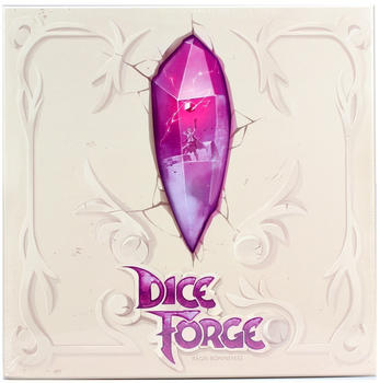 Dice Forge (deutsch)