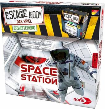 Escape Room Space Station (01642)