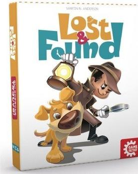 Lost & Found