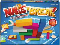 RAVENSBURGER 26750, RAVENSBURGER 26750 Make 'n' Break '17