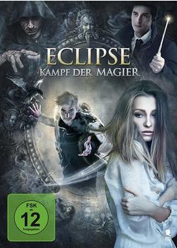 Sony Pictures Eclipse - Kampf der Magier [DVD]
