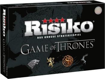 Risiko Game of Thrones Collector's Edition (Deutsch)