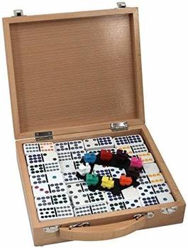 Longfield Domino Mexican Train (320144)