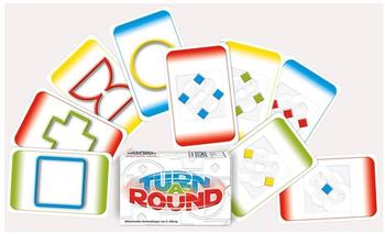 Adlung-Spiele Turn A-Round