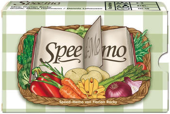 Speemo, Kartenspiel (161039)