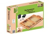 Vedes 61058842, Vedes 61058842 Natural Games Backgammon