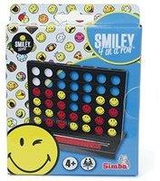SIMBA Smiley 4 in a Row (109363090)