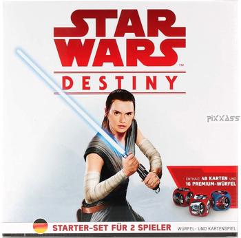 Star Wars: Destiny Starter-Set (FFGD3205)