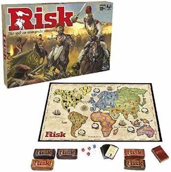 Risiko Refresh (english)