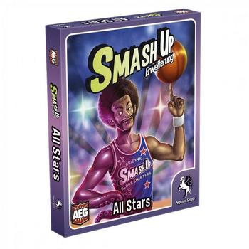 Smash Up All Star Set (17275G)