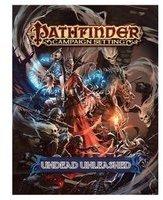 Paizo Pathfinder Undead Unleashed (PAI09273)