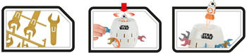 Pop Up BB-8 (72643)