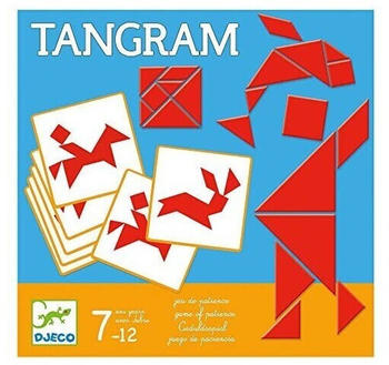 Djeco Tangram