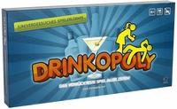 HUCH! 497286, HUCH! HUCH! 497286 Selection Drinkopoly