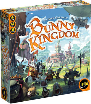 Bunny Kingdom (514333)