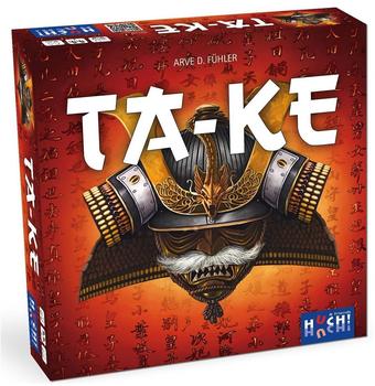 Ta-Ke