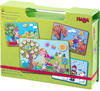 Haba 1303386001, Haba Magnetspiel-Box Jahreszeiten 303386, Spielzeuge & Spiele...