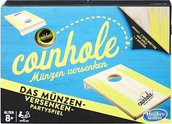 Hasbro Coinhole (C38101)