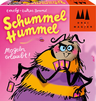 Schummel Hummel (40881)