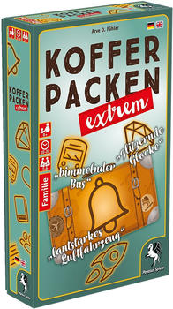 Kofferpacken extrem (20024G)
