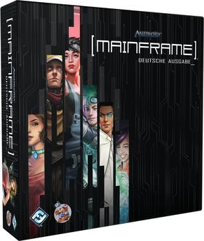 Android Mainframe
