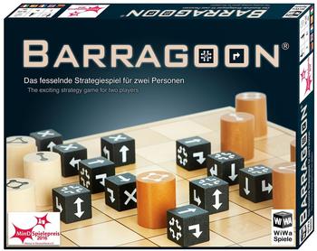 WiWa Spiele Barragoon