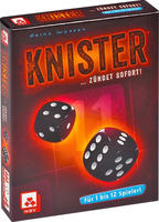 N&uuml;rnberger Kartenspiele Knister