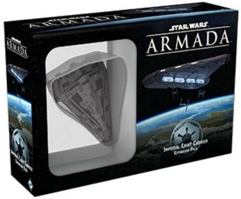Fantasy Flight Games Star Wars Armada Imperialer Leichter Träger Erweiterungspack (FFGD4322)