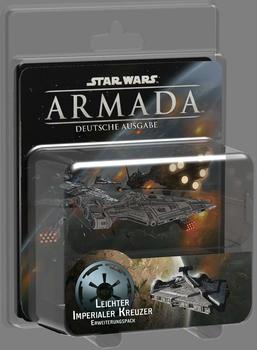 Fantasy Flight Games Star Wars Armada: Imperialer leichter Kreuzer Erweiterungspack (FFGD4316)