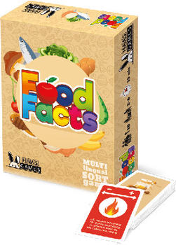 Food Facts